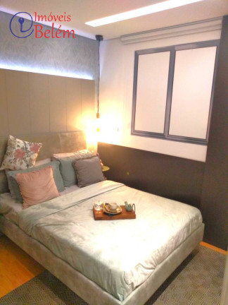 Imagem Apartamento com 2 Quartos à Venda, 46 m² em Parque Verde - Belém Imagem Apartamento com 2 Quartos à Venda, 46 m² em Parque Verde - Belém