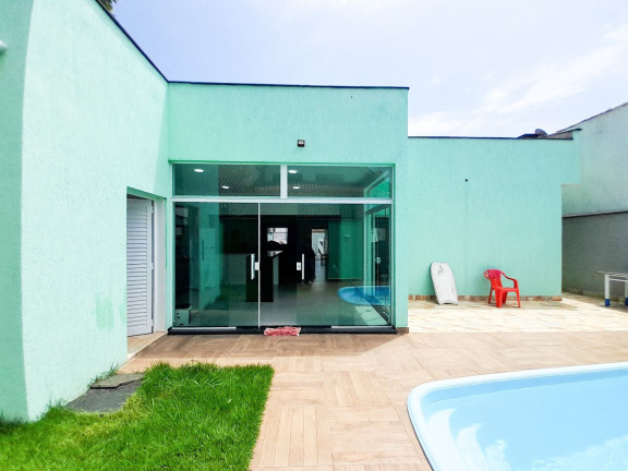 Imagem Casa com 3 Quartos à Venda, 200 m² em Balneário Stella Maris - Peruíbe Imagem Casa com 3 Quartos à Venda, 200 m² em Balneário Stella Maris - Peruíbe