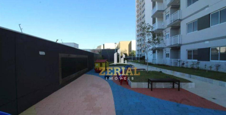 Imagem Apartamento com 3 Quartos à Venda, 68 m² em Cerâmica - São Caetano Do Sul