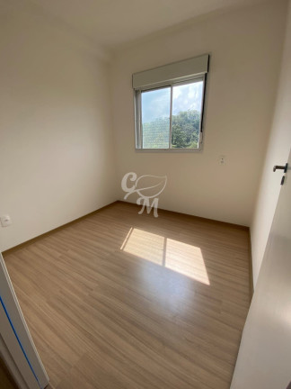 Imagem Apartamento com 3 Quartos à Venda, 60 m² em Jardim Carlos Gomes - Jundiaí