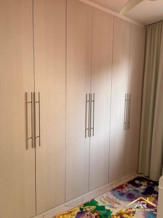 Imagem Casa de Condomínio com 2 Quartos à Venda, 65 m² em Quitaúna - Osasco