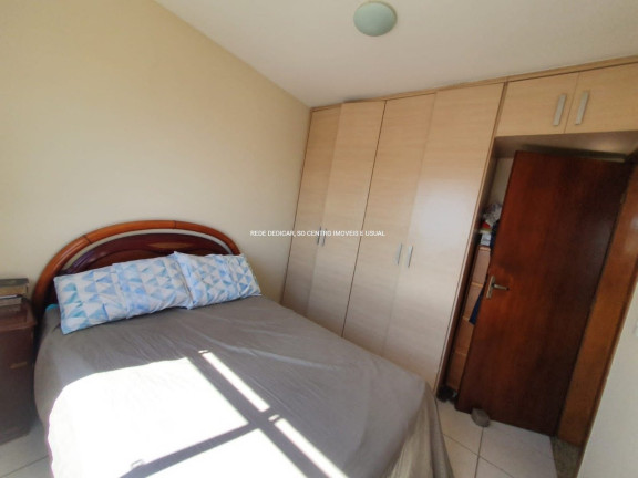 Imagem Apartamento com 2 Quartos à Venda, 210 m² em Arvoredo - Contagem