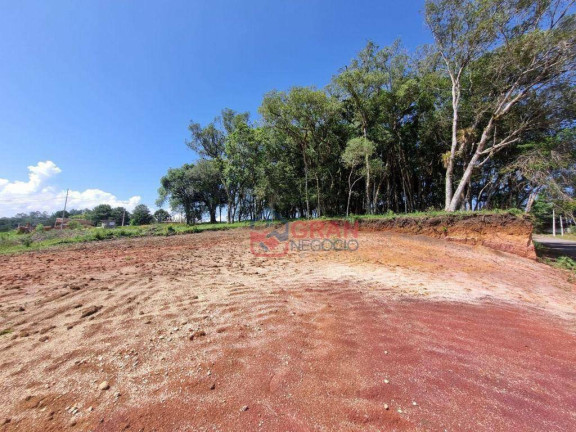 Imagem Terreno à Venda, 280 m² em Caraguata - Campina Grande Do Sul Imagem Terreno à Venda, 280 m² em Caraguata - Campina Grande Do Sul