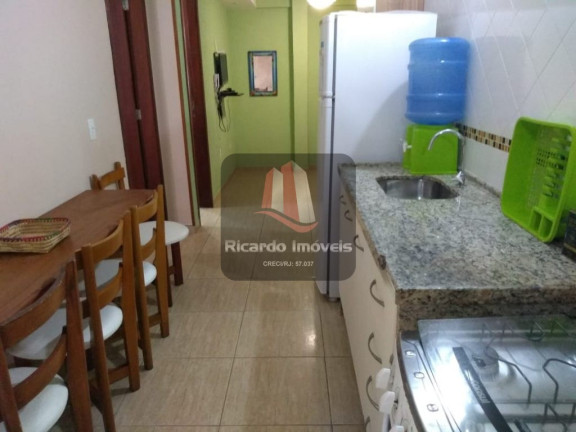Imagem Imóvel com 1 Quarto à Venda, 40 m² em Peró - Cabo Frio