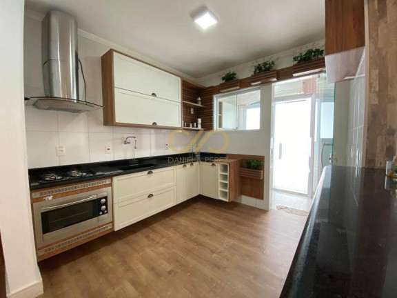 Imagem Apartamento com 3 Quartos à Venda, 180 m² em Guilhermina - Praia Grande