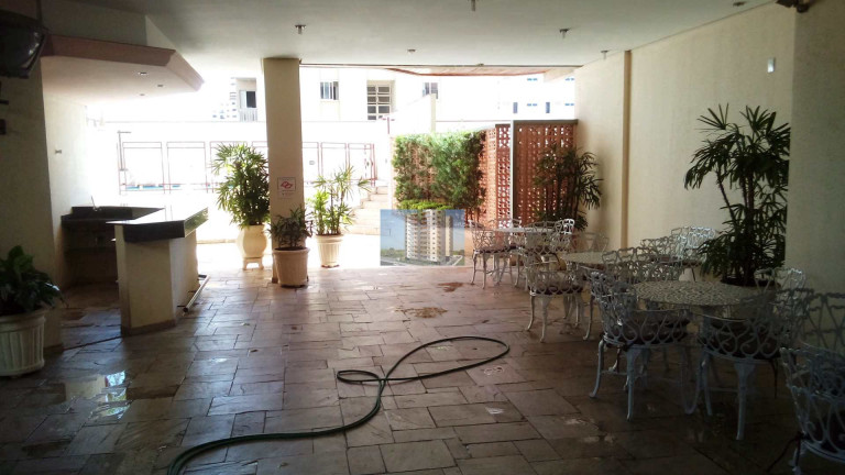 Imagem Apartamento com 3 Quartos à Venda, 67 m² em Ponta Da Praia - Santos Imagem Apartamento com 3 Quartos à Venda, 67 m² em Ponta Da Praia - Santos