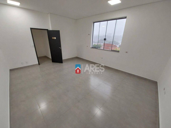 Sala Comercial para Alugar, 23 m² em Centro - Santa Bárbara D'oeste