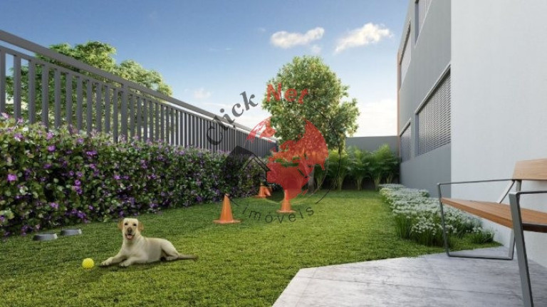 Imagem Apartamento com 3 Quartos à Venda, 129 m² em Vila Assunção - Santo André