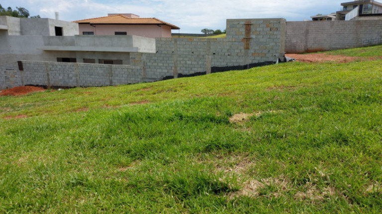Imagem Terreno à Venda, 622 m² em Condominio Quintas Da Boa Vista - Atibaia Imagem Terreno à Venda, 622 m² em Condominio Quintas Da Boa Vista - Atibaia