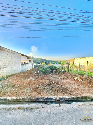 Imagem Terreno à Venda, 250 m² em Vila Primavera - Jarinu