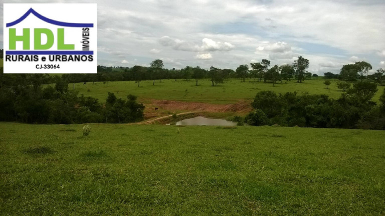 Imagem Fazenda à Venda, 38 m² em Zona Rural - Piracanjuba Imagem Fazenda à Venda, 38 m² em Zona Rural - Piracanjuba