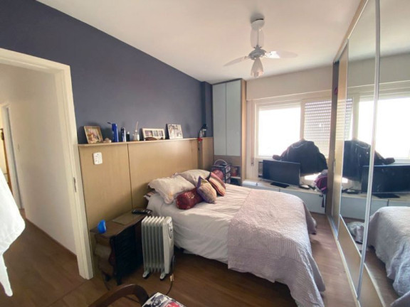 Imagem Apartamento com 2 Quartos à Venda, 75 m² em Bom Fim - Porto Alegre