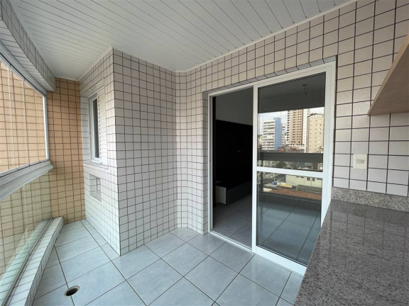 Imagem Apartamento com 3 Quartos à Venda, 78 m² em Forte - Praia Grande Imagem Apartamento com 3 Quartos à Venda, 78 m² em Forte - Praia Grande