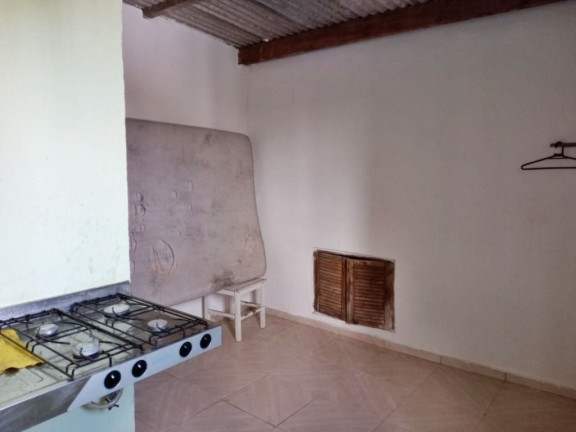 Imagem Casa com 4 Quartos à Venda, 90 m² em Jardim Suarão - Itanhaém