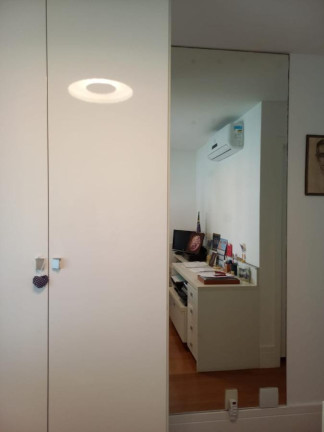 Imagem Apartamento com 3 Quartos à Venda, 160 m² em Barra Da Tijuca - Rio De Janeiro Imagem Apartamento com 3 Quartos à Venda, 160 m² em Barra Da Tijuca - Rio De Janeiro