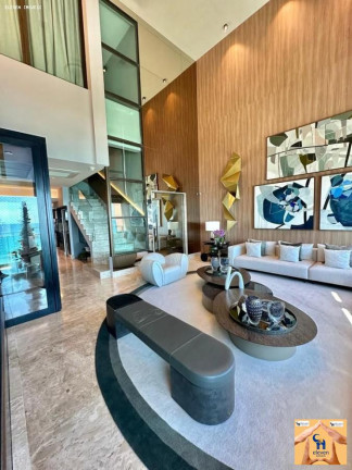 Imagem Cobertura com 4 Quartos à Venda, 374 m² em Jaguaribe - Salvador Imagem Cobertura com 4 Quartos à Venda, 374 m² em Jaguaribe - Salvador