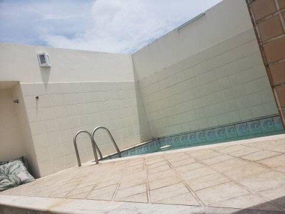 Imagem Apartamento com 5 Quartos à Venda, 290 m² em Mata Da Praia - Vitória