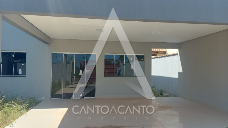 Imagem Casa com 2 Quartos à Venda, em Jardim Itália - Sinop Imagem Casa com 2 Quartos à Venda, em Jardim Itália - Sinop