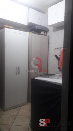 Imagem Sobrado com 3 Quartos à Venda, 90 m² em Conjunto Habitacional Jova Rural - São Paulo