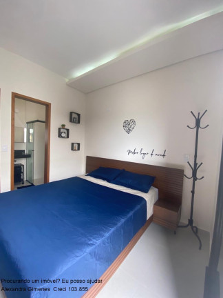Imagem Casa com 2 Quartos à Venda, 90 m² em Pontal De Santa Marina - Caraguatatuba