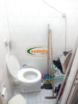 Imagem Apartamento com 2 Quartos à Venda, 67 m² em Maracanã - Rio De Janeiro Imagem Apartamento com 2 Quartos à Venda, 67 m² em Maracanã - Rio De Janeiro