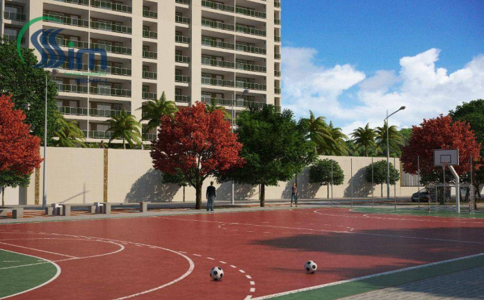 Imagem Apartamento com 3 Quartos à Venda, 120 m² em Luciano Cavalcante - Fortaleza Imagem Apartamento com 3 Quartos à Venda, 120 m² em Luciano Cavalcante - Fortaleza