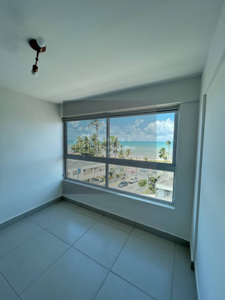 Imagem Cobertura com 2 Quartos à Venda, 121 m² em Cabo Branco - João Pessoa