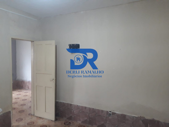 Imagem Casa com 2 Quartos para Alugar, 50 m² em Parque Lafaiete - Duque De Caxias