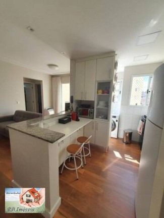 Imagem Apartamento com 2 Quartos à Venda, 47 m² em Vila Palmares - Santo André Imagem Apartamento com 2 Quartos à Venda, 47 m² em Vila Palmares - Santo André