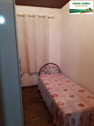 Imagem Casa com 3 Quartos à Venda, 500 m² em Centro - Nova Santa Rita