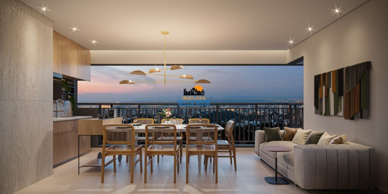 Imagem Apartamento com 2 Quartos à Venda, em Vila Ema - São Paulo Imagem Apartamento com 2 Quartos à Venda, em Vila Ema - São Paulo