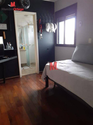 Imagem Apartamento com 3 Quartos à Venda, 130 m² em Centro - Sorocaba