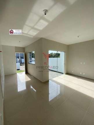 Imagem Casa com 2 Quartos à Venda, 60 m² em Forquilhas - São José