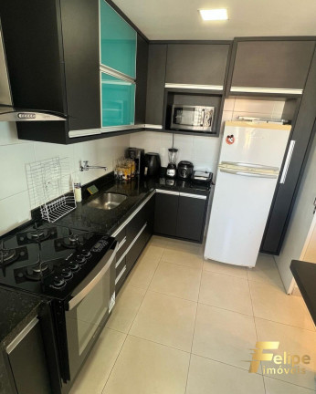 Imagem Imóvel com 2 Quartos à Venda, 90 m² em Praia Do Morro - Guarapari