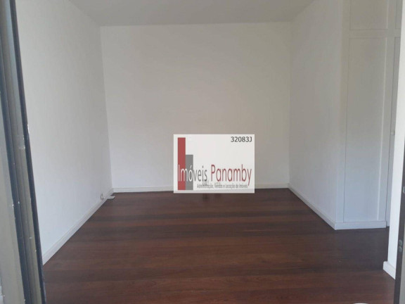 Imagem Apartamento com 3 Quartos à Venda ou Locação, 175 m² em Vila Andrade - São Paulo Imagem Apartamento com 3 Quartos à Venda ou Locação, 175 m² em Vila Andrade - São Paulo