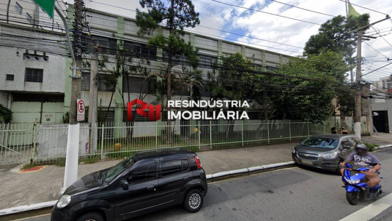 Imagem Galpão à Venda, 2 m² em Vila Gomes Cardim - São Paulo Imagem Galpão à Venda, 2 m² em Vila Gomes Cardim - São Paulo