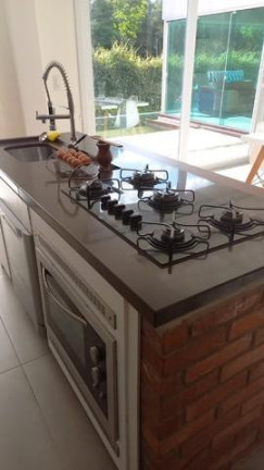 Imagem Casa com 3 Quartos à Venda, 334 m² em Centro - Itaara