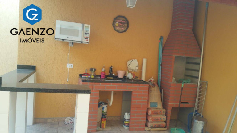 Imagem Sobrado com 3 Quartos à Venda, 400 m² em City Bussocaba - Osasco Imagem Sobrado com 3 Quartos à Venda, 400 m² em City Bussocaba - Osasco