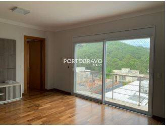 Imagem Casa com 4 Quartos para Alugar, 450 m² em Tamboré - Santana De Parnaíba
