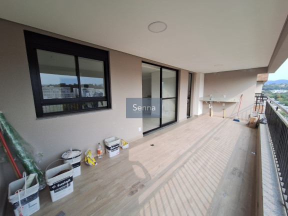 Imagem Apartamento com 3 Quartos à Venda, 103 m² em Recanto Quarto Centenário - Jundiaí