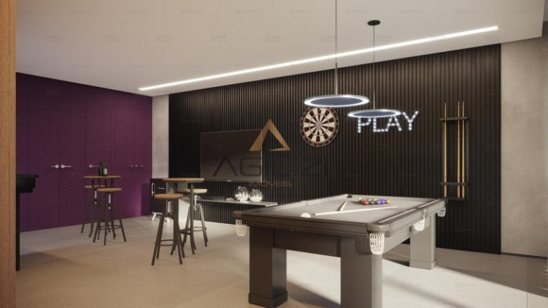 Imagem Apartamento com 1 Quarto à Venda, 32 m² em Pinheiros - São Paulo Imagem Apartamento com 1 Quarto à Venda, 32 m² em Pinheiros - São Paulo
