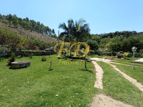 Imagem Chácara com 2 Quartos à Venda, 1.100 m² em Zona Rural Nazaré - Nazaré Paulista