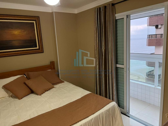 Imagem Cobertura com 3 Quartos à Venda, 121 m² em Caiçara - Praia Grande