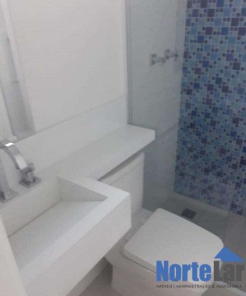 Imagem Casa de Condomínio com 3 Quartos à Venda, 135 m² em Vila Nova Mazzei - São Paulo