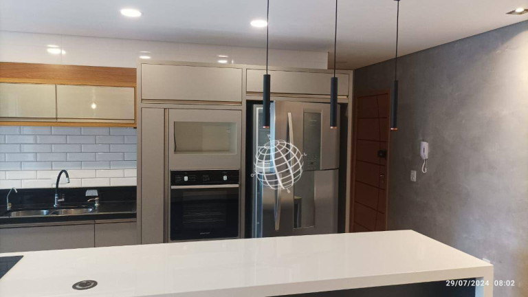 Apartamento com 2 Quartos à Venda, 70 m² em Nova Gardênia - Atibaia