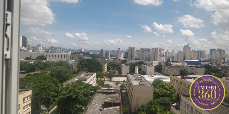 Imagem Apartamento com 1 Quarto à Venda, 36 m² em Liberdade - São Paulo Imagem Apartamento com 1 Quarto à Venda, 36 m² em Liberdade - São Paulo