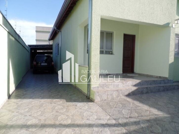 Imagem Casa com 3 Quartos à Venda, 125 m² em Vila Esmeralda - Campinas Imagem Casa com 3 Quartos à Venda, 125 m² em Vila Esmeralda - Campinas