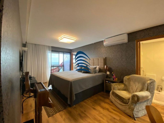 Imagem Imóvel com 4 Quartos à Venda, 330 m² em Barra - Salvador