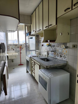 Imagem Apartamento com 2 Quartos à Venda, 42 m² em Parque Da Mooca - São Paulo Imagem Apartamento com 2 Quartos à Venda, 42 m² em Parque Da Mooca - São Paulo