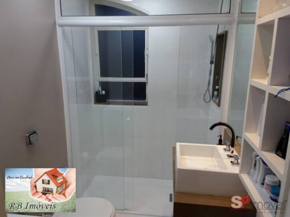 Imagem Apartamento com 4 Quartos à Venda, 165 m² em Centro - Santo André Imagem Apartamento com 4 Quartos à Venda, 165 m² em Centro - Santo André